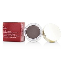 Clarins Matowy cień do powiek Ombre Matte Eyeshadow - #08 Heather 7g/0.2oz