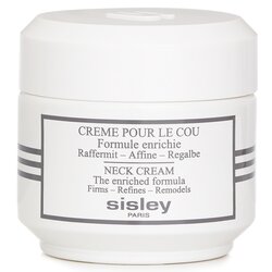 Sisley كريم للعنق - تركيبة غنية 50ml/1.7oz