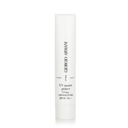 阿玛尼 晶柔光韵防晒凝乳SPF 40 UV保湿润色妆前 防晒 隔离乳 - (Beige) 30ml/1oz