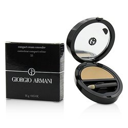 Giorgio Armani Compact Cream Concealer - # 3.5 1.6g/0.05oz