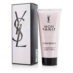 Yves Saint Laurent Mon Paris Парфюмированное Масло для Душа 200ml/6.6oz