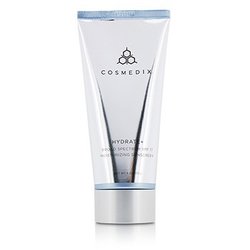 CosMedix Hydrate + Moisturizing Sunscreen SPF 17 - Salon Size 170g/6oz
