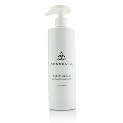 歌斯美迪 清透磨砂潔面乳Purity Clean Exfoliating Cleanser-沙龍營業用包裝 360ml/12oz