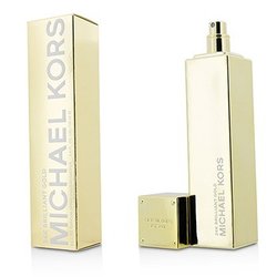 Michael Kors 24K Brillant Gold Парфюмированная Вода Спрей 100ml/3.4oz