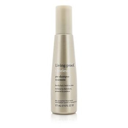 Living Proof Timeless Pre-Shampoo Treatment 177ml/6oz