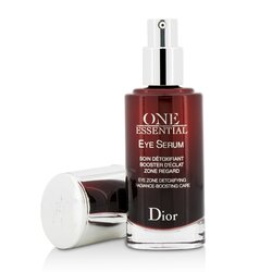 Christian Dior One Essential Eye Serum Eye Zone Detoxifying Radiance-Boosting Care 15ml/0.5oz