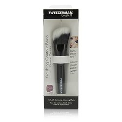 Tweezerman Finishing Contour Brush