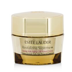 雅詩蘭黛 年輕肌密無敵霜 Revitalizing Supreme + Global Anti-Aging Cell Power Crème 30ml/1oz