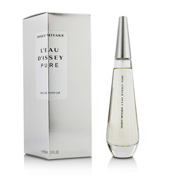 Issey Miyake Woda perfumowana L'Eau D'Issey Pure Eau De Parfum Spray 90ml/3oz