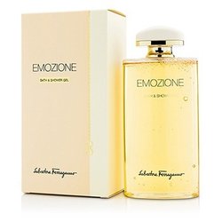 Salvatore Ferragamo Emozione Гель для Душа и Ванн 200ml/6.8oz