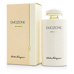 סלבטור פרגאמו Emozione Body Lotion 200ml/6.8oz