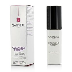 Gatineau Collagene Expert Ultimate Smoothing Serum 30ml/1oz