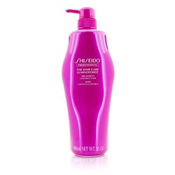 Shiseido علاج The Hair Care Luminoforce (للشعر المصبوغ) 980ml/35oz