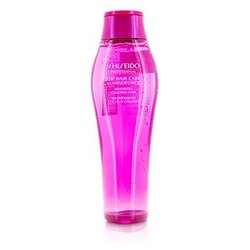 Shiseido شامبو The Hair Care Luminoforce (للشعر المصبوغ) 250ml/8.5oz