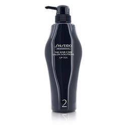 Shiseido The Hair Care Salon Solutions Up-Tex 500ml/16.9oz