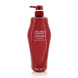 Shiseido The Hair Care Future Sublime Shampoo (Hair Lacking Density) 1000ml/33oz