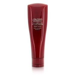 Shiseido The Hair Care Future Sublime Treatment (Hair Lacking Density) 250g/8.5oz