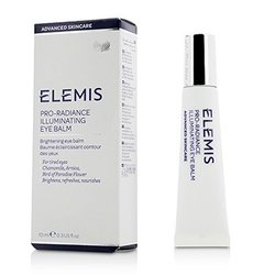 Elemis Pro-Radiance Осветляющий Бальзам для Век 10ml/0.3oz