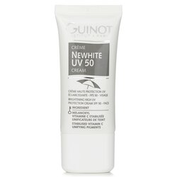 Guinot Newhite Осветляющее Солнцезащитное Средство SPF50 30ml/0.88oz
