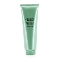 Shiseido علاج The Hair Care Fuente Forte (للعناية بفروة الرأس) 250g/8.5oz