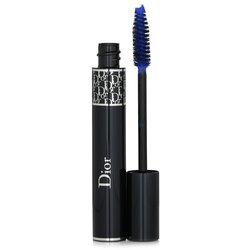 Christian Dior Diorshow Máscara a Prueba de Agua - # 258 Catwalk Blue 11.5ml/0.38oz