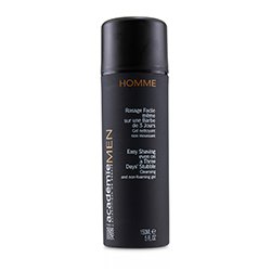 Academie Men Cleansing & Non-Foaming Gel 150ml/5oz