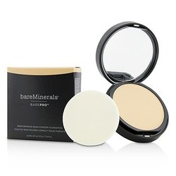 Bare Escentuals BarePro Performance Wear Powder Foundation - # 03 Champagne 10g/0.34oz