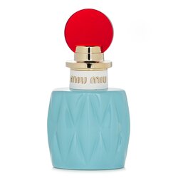 Miu Miu Eau De Parfum Spray 50ml/1.7oz