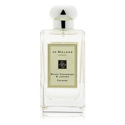 ג'ו מלון Black Cedarwood & Juniper Cologne Spray (Originally Without Box) 100ml/3.4oz