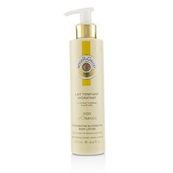 Roger & Gallet Bois d' Orange Invigorating & Hydrating Body Lotion (with Pump) 200ml/6.6oz