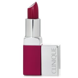 Clinique Pop Matte Lip Colour + Primer - # 06 Rose Pop 3.9g/0.13oz