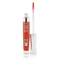 Bourjois Effet 3D Lipgloss - #54 Rouge Electric 5.7ml/0.19oz