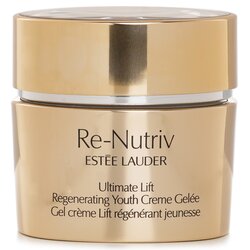 Estee Lauder Re-Nutriv Ultimate Lift Crema Regenerante de Juventud Gelee 50ml/1.7oz