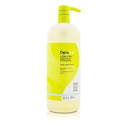 DevaCurl DevaCurl Low-Poo Original Mild Lather Cleanser (For Curly Hair) 946ml/32oz