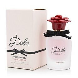 Dolce & Gabbana Folce Rosa Excelsa أو دو برفوم سبراي 30ml/1oz