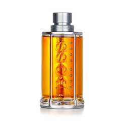 Hugo Boss สเปรย์น้ำหอม The Scent EDT 200ml/6.7oz
