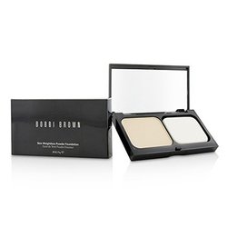 Bobbi Brown Skin Weightless Powder Foundation - #02 Sand 11g/0.38oz