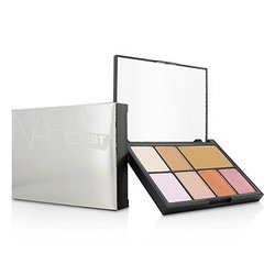 NARS لوحة الخدود NARSissist (4x أحمر خدود، 1x بودرة اسمرار، 2x أحمر خدود مؤطر) 29.5g/1.01oz