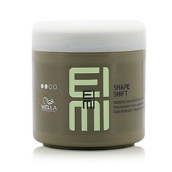 Wella EIMI Shape Shift Molding Gum with Shine Finish (Kekuatan Hold Level 2) 150ml/5.07oz