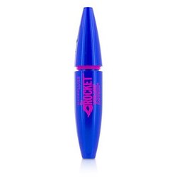 媚比琳 極速飛箭睫毛膏Volum' Express The Rocket Mascara - Black 9.6ml/0.32oz
