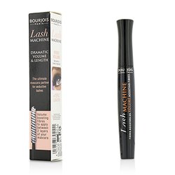 Bourjois Lash Machine Volume Boosting Fibres 0.4g/0.01oz