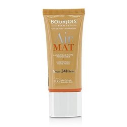 Bourjois Air Mat Foundation SPF 10 - # 06 Golden Sun 30ml/1oz