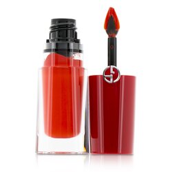Giorgio Armani Lip Magnet Second Skin Intense Matte Color - # 301 Heat 3.9ml/0.13oz