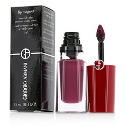 ג'ורג'יו ארמני Lip Magnet Second Skin Intense Matte Color - # 507 Garconne 3.9ml/0.13oz