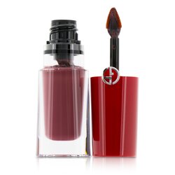 Giorgio Armani Lip Magnet Second Skin Intense Matte Color - # 600 Front-Row 3.9ml/0.13oz