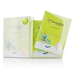 My Beauty Diary Mask - Aloe Vera Soothing (Optimal Hydration) 8pcs