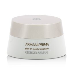 ג'ורג'יו ארמני Armani Prima Glow-On Moisturizing Balm באלם לחות 50g/1.76oz