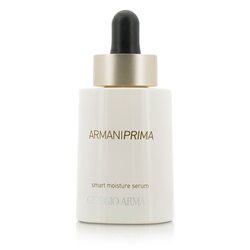 ג'ורג'יו ארמני Armani Prima Smart Moisture Serum סרום לחות 30ml/1.01oz
