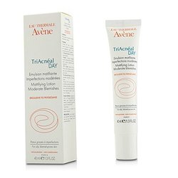 Avene TriAcneal DAY Матирующий Лосьон 40ml/1.3oz