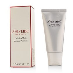 Shiseido Purifying Mask 75ml/2.5oz